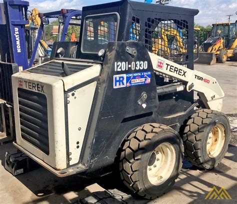 terex skid steer loader|terex skid steer for sale.